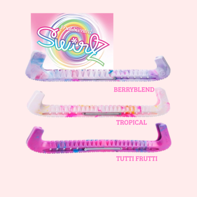 Protège-lames ressort - Swirlz