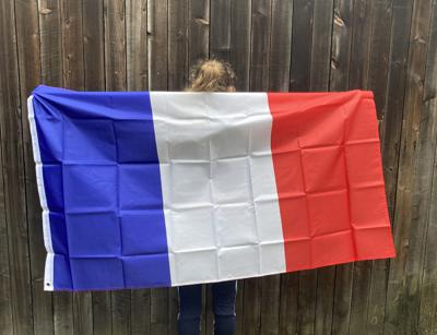 Drapeau France 90 x 150 cm