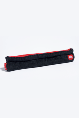 Protège-lames Soft Pawz - Black Red