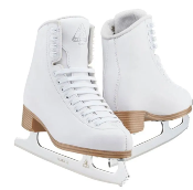 Patins  Glace - Jackson 500