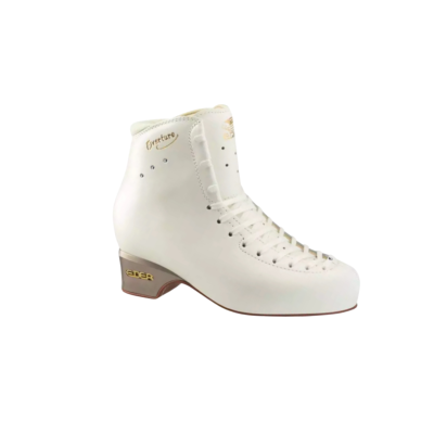 Bottines Edea Overture - Blanc