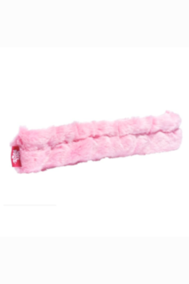 Protège-lames éponge - Soft Pawz - fourrure Fuzzy rose