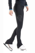 Pantalon de patinage - Nouvelle Biellmann Cuisse