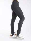 Pantalon de patinage - Etriers