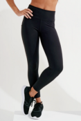 Legging femme long perform TriDri recycl