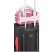 Sac Edea - With Me - Rose