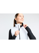 Soft shell sans manches 