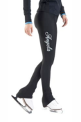 Pantalon de patinage - Prnom Paillet