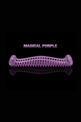 Protège-lames E-Guard - Violet