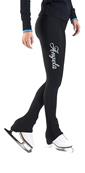 Pantalon de patinage - Prnom Paillet