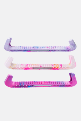 Protge-lames plastique