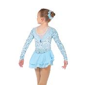 Tunique de patinage - Glass Skates Dress