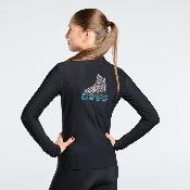 Veste Mimi Style Roller