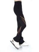 Pantalon de patinage - Mesh Ribbon