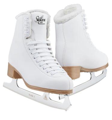 Patins à Glace - Jackson 380 Softskate