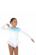 Tunique de patinage - Blush in a Hush Dress #049