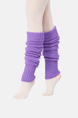 Guêtre Danse Violet