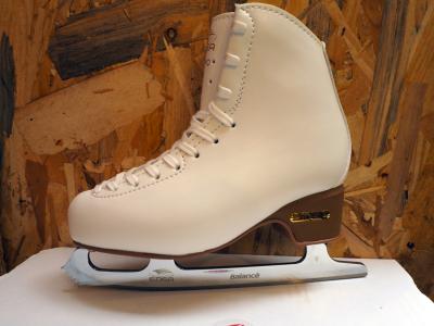 Patins Edea Motivo - Lames Balance