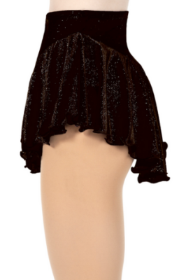 Jupette - Twinkle Skirt Noire