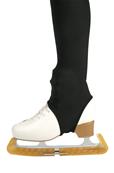 Pantalon de patinage - Etriers