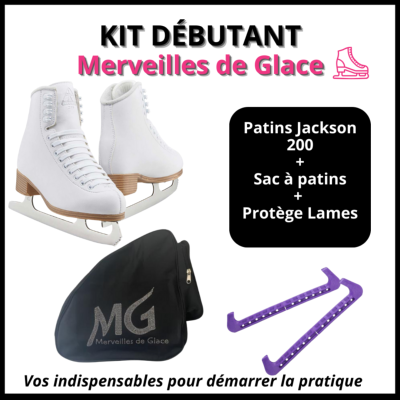 Kit Débutant Jackson 200