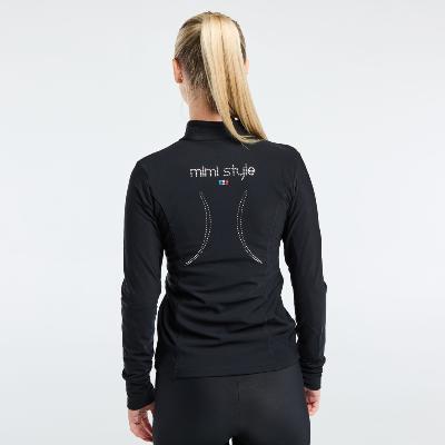 Veste tech. Angel