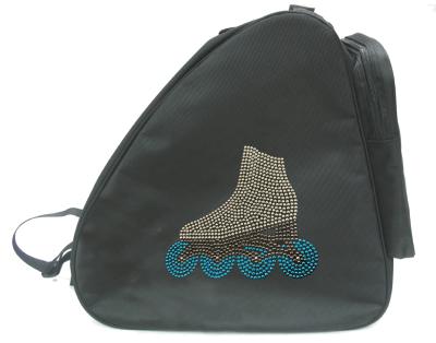 Sac à Roller bleu - XL