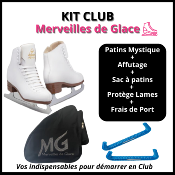 Kit Club Jackson Mystique