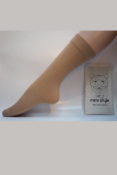 Chaussettes Mi-Bas Mimi Style