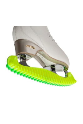 Protège-Lames E-Guard Duo - Yellow Green