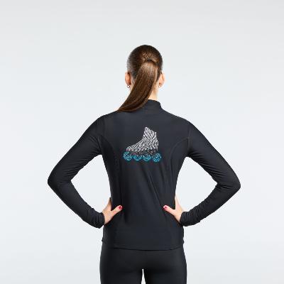 Veste Mimi Style Roller