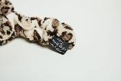 Protège-lames Mimi Style - Fourrure Leopard 