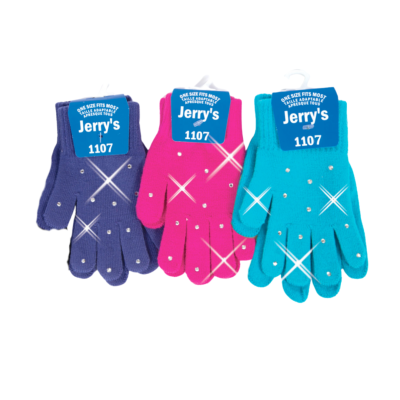 Gants Strass - 1107