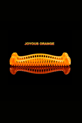 Protège-lames E-Guard - Orange