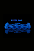 Protge-lames E-Guard - Royal Blue