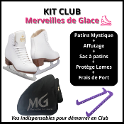 Kit Club Jackson Mystique