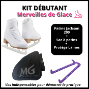 Kit Dbutant Jackson 200