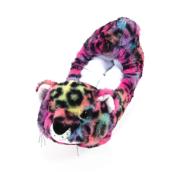 Protge-lames animaux - Multi Leopard