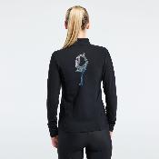 Veste Biellmann Bleu multi