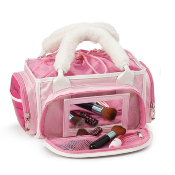 Sac Edea - With Me - Rose