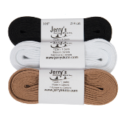 Lacets Jerry's