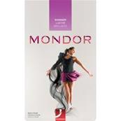 Collants Mondor 3342/3357 Adulte