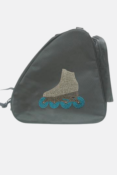 Sac  Roller bleu - Grande taille