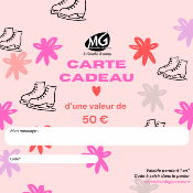 Carte Cadeau 50