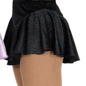 Jupette - Twinkle Skirt Noire