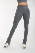 Pantalon de patinage 5546 Gris