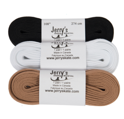 Lacets Jerry's