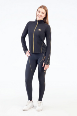 Legging Technique Edea Dream gold