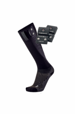 Chaussettes Chauffantes