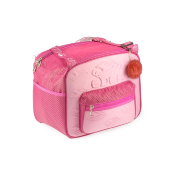 Cube Skate Bag Sac - ROSE